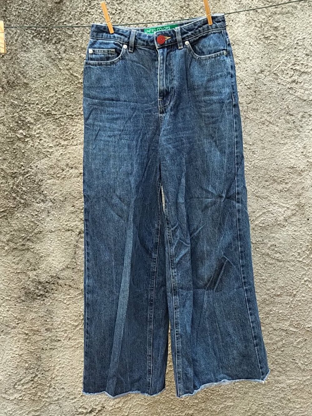 United colors of Benetton jeans